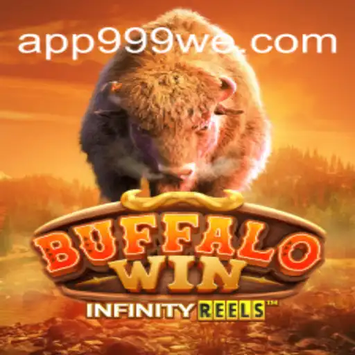 BuffaloWin: Descubra o Entusiasmante Novo Jogo Disponível na 999WE.com