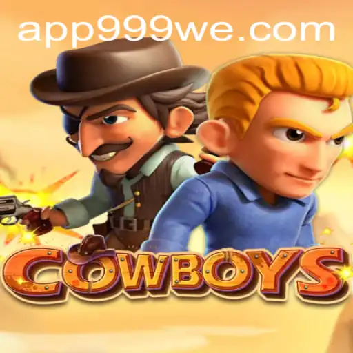 Explore o Mundo de COWBOYS: Uma Jornada de Aventura e Estratégia com 999WE.com