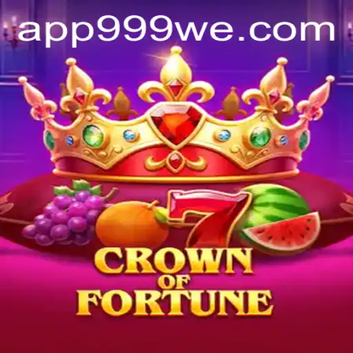 Descubra as Aventuras de CrownofFortune no Mundo dos Jogos Online