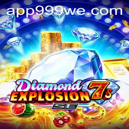 DiamondExplosion7sSE: Entrada Explosiva no Mundo dos Jogos Digitais