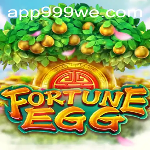FortuneEgg: Um Mergulho na Aventurosa Experiência de Jogo com 999WE.com