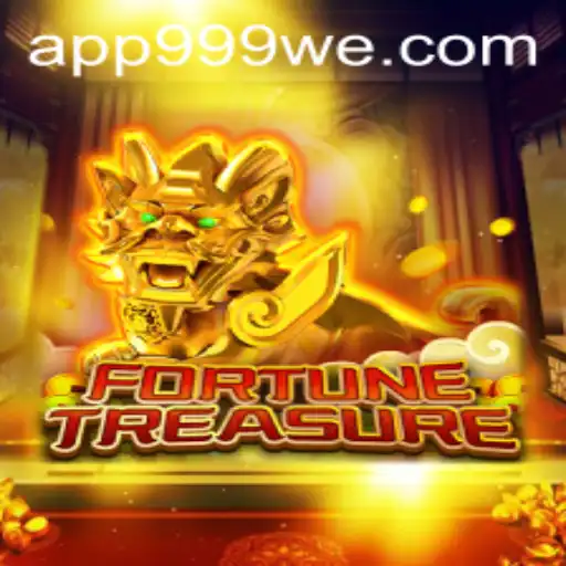 Descubra o Empolgante Jogo FortuneTreasure