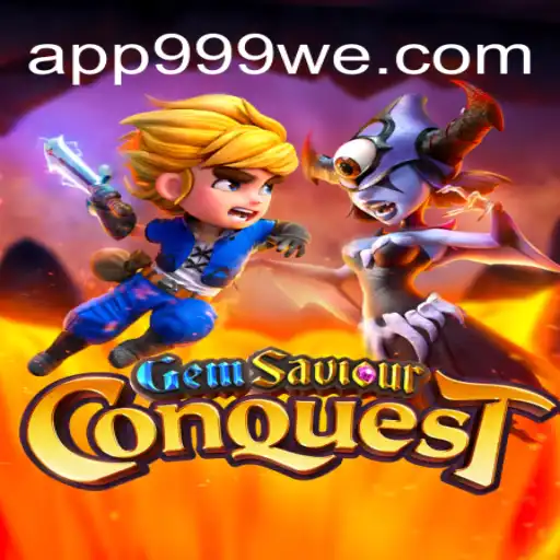 Descubra o Universo de GemSaviourConquest: Um Mundo de Aventuras Mágicas