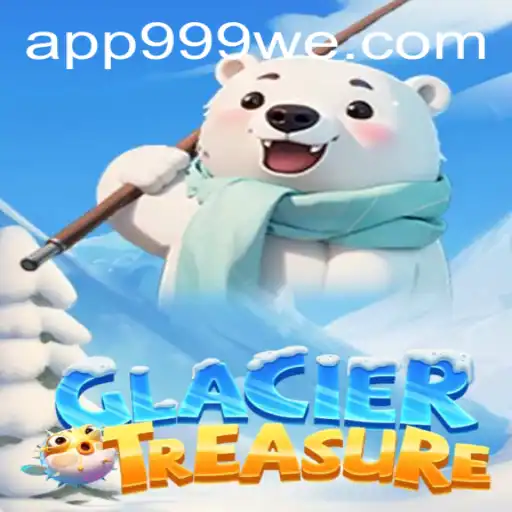 GlacierTreasure: O Desafio Imersivo no Mundo Congelado