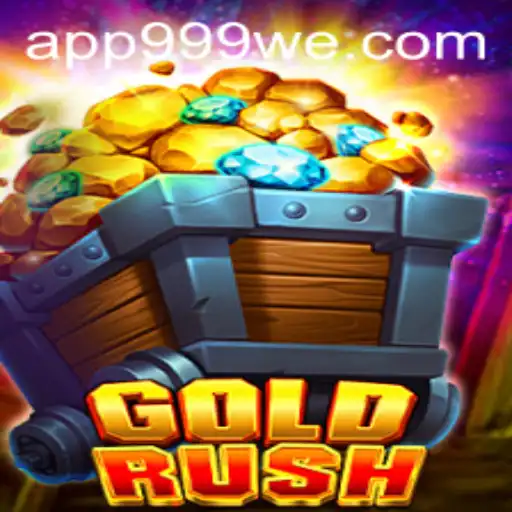 Explorando o Universo de GoldRush: O Jogo que Revolucionou 999WE.com