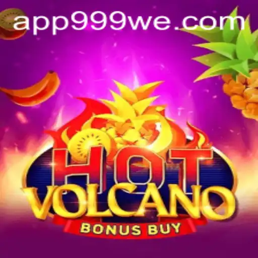 Explorando o Mundo Vibrante de HotVolcanoBonusBuy