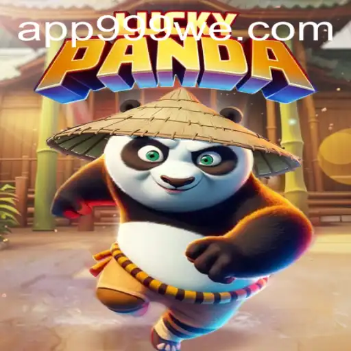 Descubra o Mundo Empolgante de LuckyPanda: O Novo Jogo de Sucesso na Plataforma 999WE.com