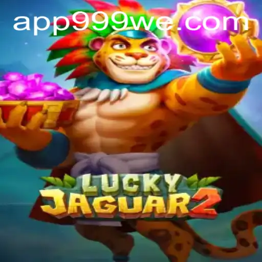 Explorando o Empolgante Mundo de Luckyjaguar2