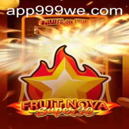 Descubra o Mundo Fascinante de FruitrNovaSupe30: O Jogo que está Revolucionando o Entretenimento