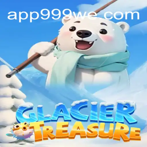 GlacierTreasure: O Desafio Imersivo no Mundo Congelado
