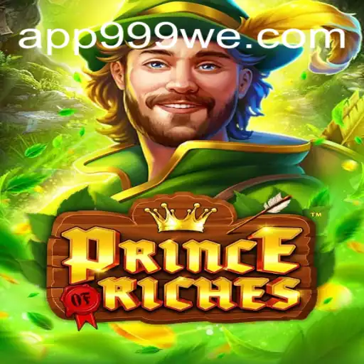 Descubra a Magia e as Regras do Jogo PrinceOfRiches
