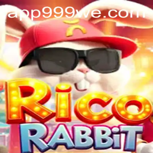 Explore o Mundo de RicoRabbit: Um Novo Jogo Repleto de Aventura