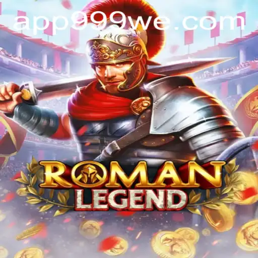 RomanLegend: A Aventura Épica da Antiguidade