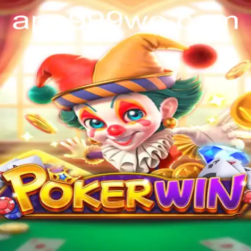 Explorando o Mundo Empolgante do POKERWIN com 999WE.com