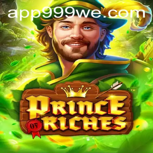 Descubra a Magia e as Regras do Jogo PrinceOfRiches
