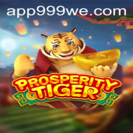 Descubra o Fascinante Jogo ProsperityTiger
