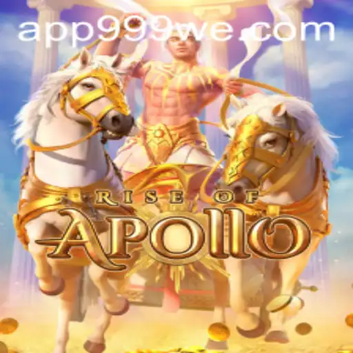 Descubra RiseofApollo: O Novo Fenômeno de Jogos em 999WE.com