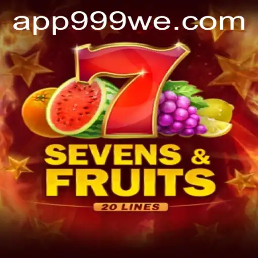 Explorando o Fascinante Mundo do Jogo SevensFruits20: Regras e Estratégias