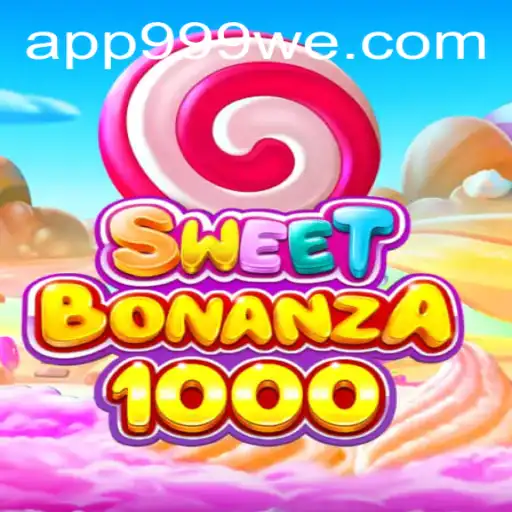 Explorando o Universo de SweetBonanza1000