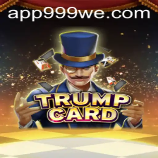 Explorando TrumpCard: O Novo Jogo de Estratégia do 999WE.com