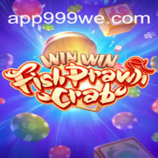Explore o Fascinante Mundo de WinWinFishPrawnCrab